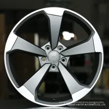 Forged Wheel Rims Alloy 22inch for Audi